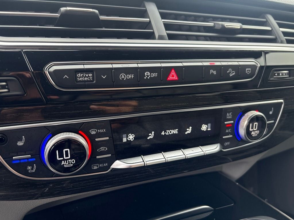 2018 Audi Q7 Prestige - Photo 23