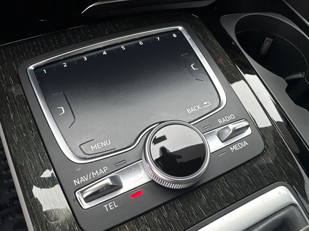 2018 Audi Q7 Prestige - Photo 24