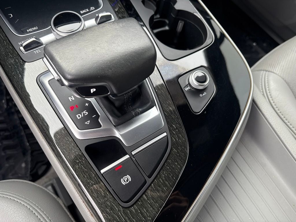 2018 Audi Q7 Prestige - Photo 25