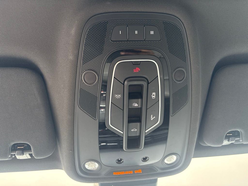 2018 Audi Q7 Prestige - Photo 27