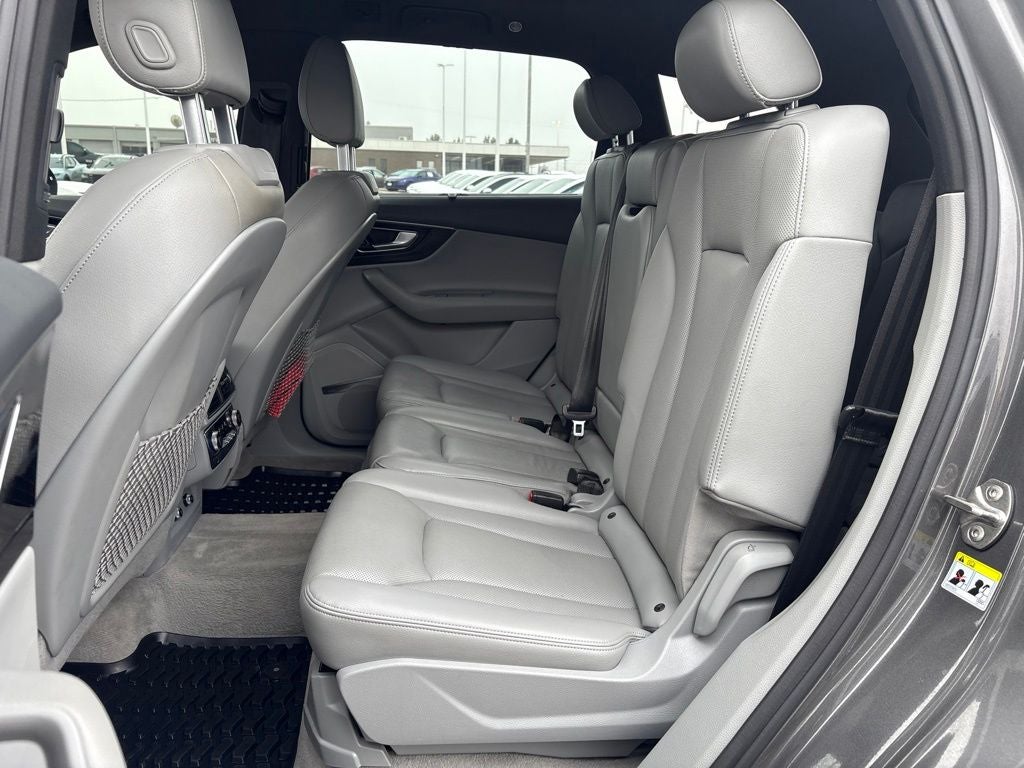 2018 Audi Q7 Prestige - Photo 29