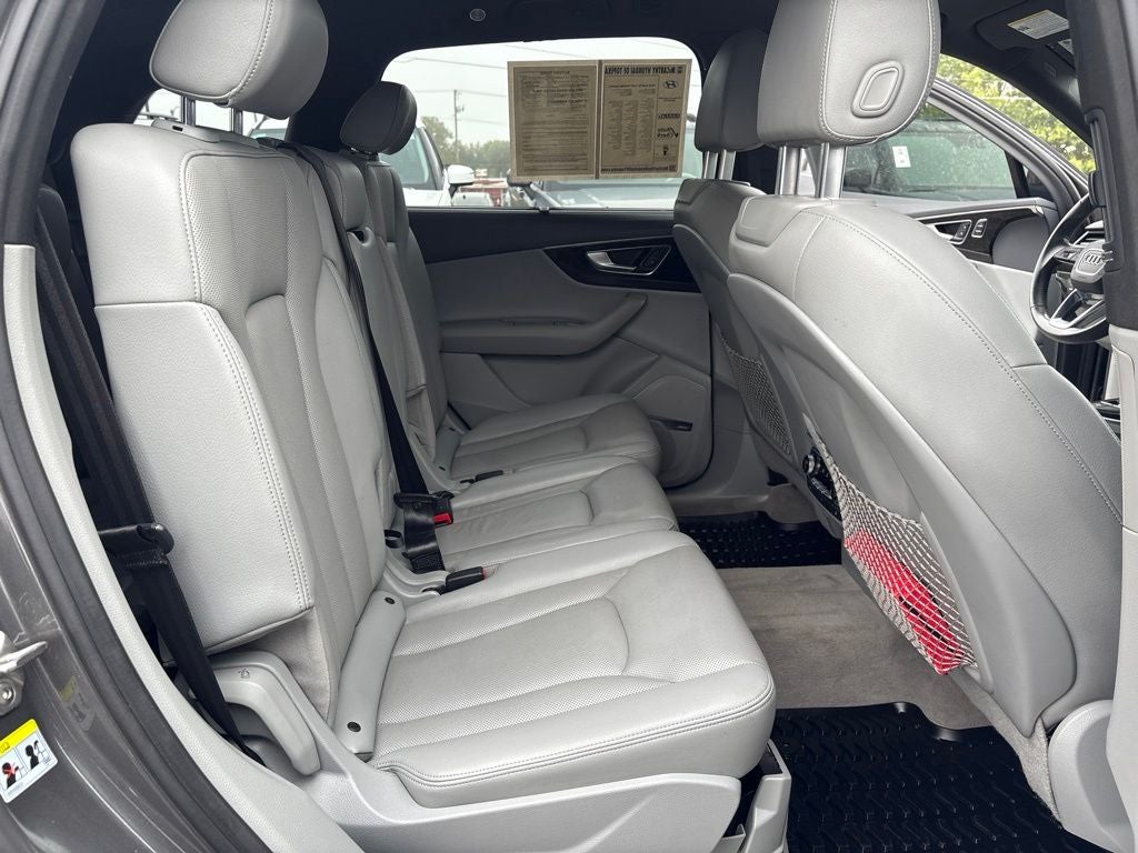 2018 Audi Q7 Prestige - Photo 30