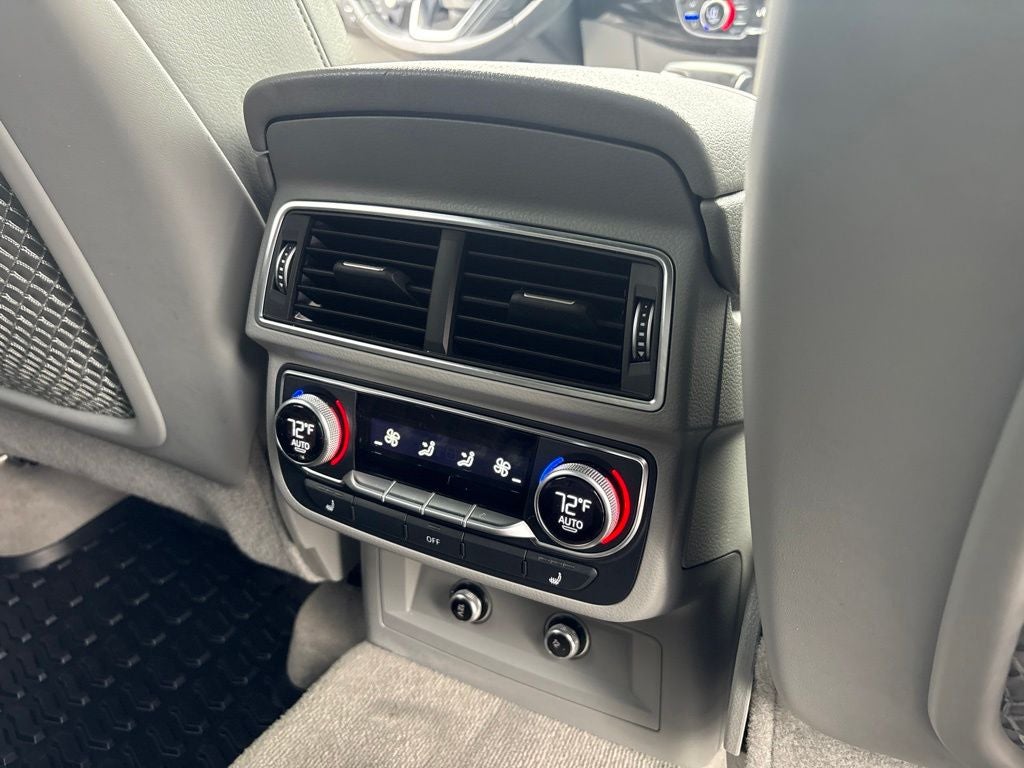 2018 Audi Q7 Prestige - Photo 31