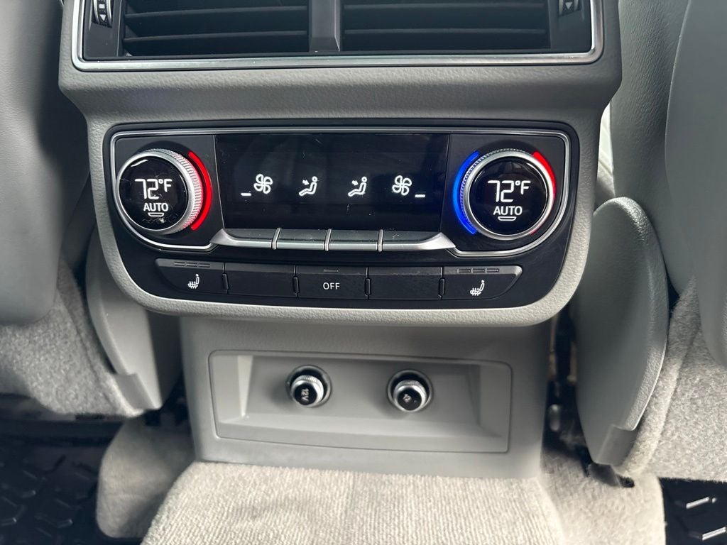 2018 Audi Q7 Prestige - Photo 32
