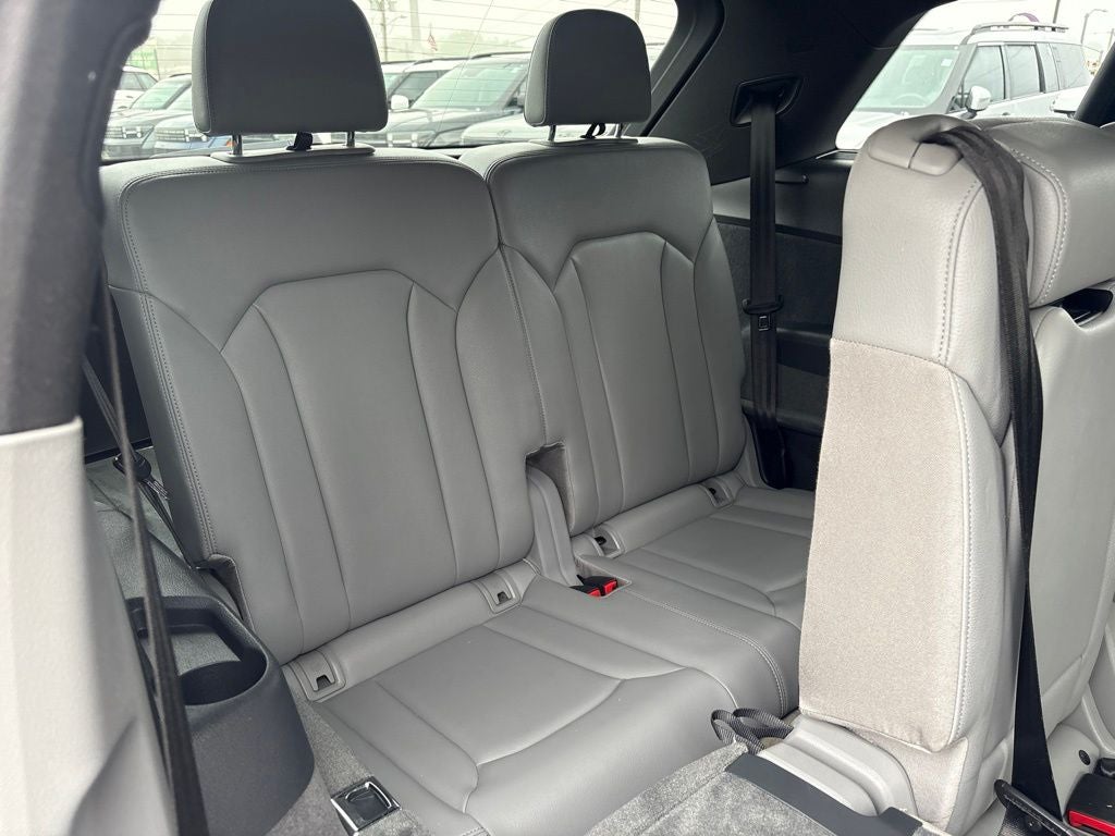 2018 Audi Q7 Prestige - Photo 33