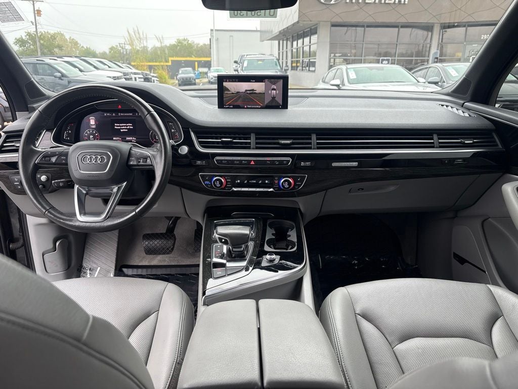 2018 Audi Q7 Prestige - Photo 34