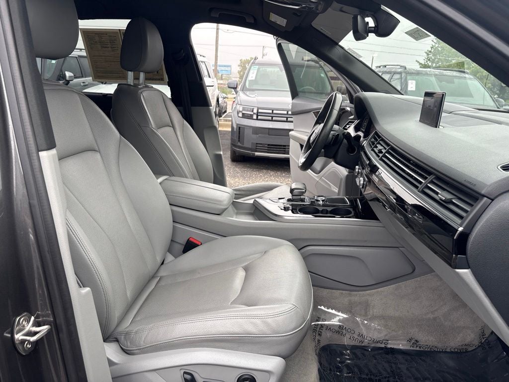 2018 Audi Q7 Prestige - Photo 35