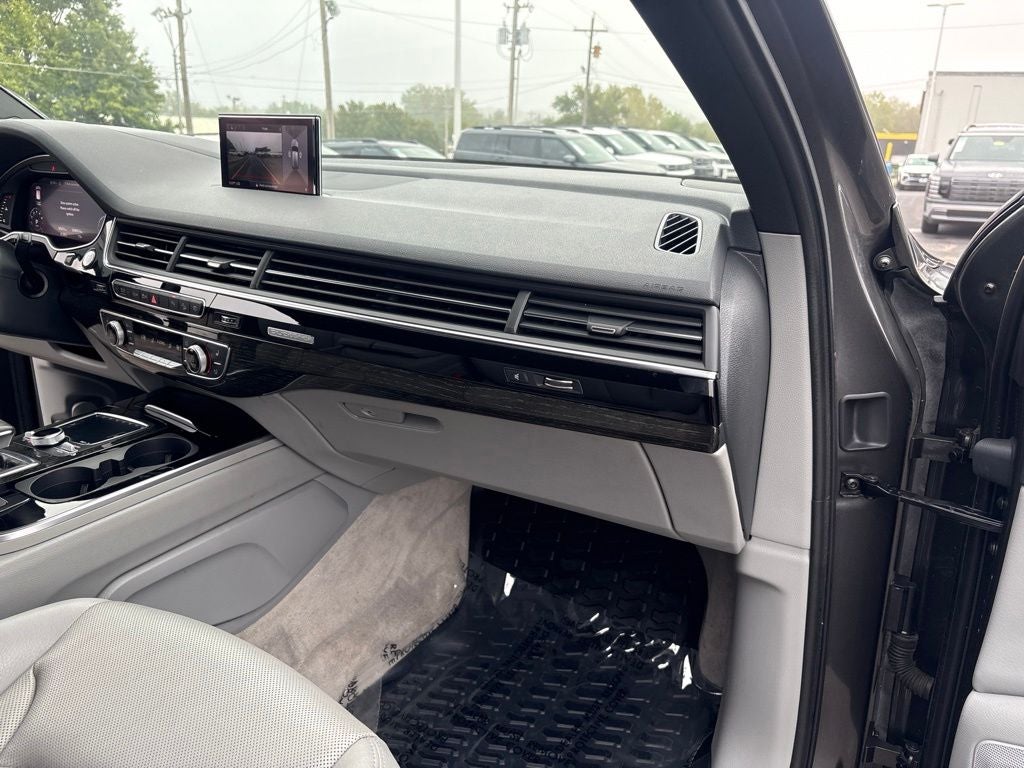 2018 Audi Q7 Prestige - Photo 36