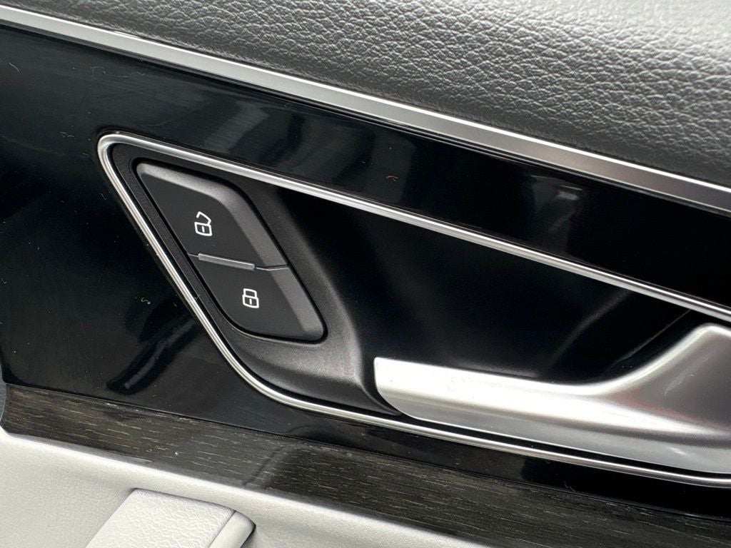 2018 Audi Q7 Prestige - Photo 38