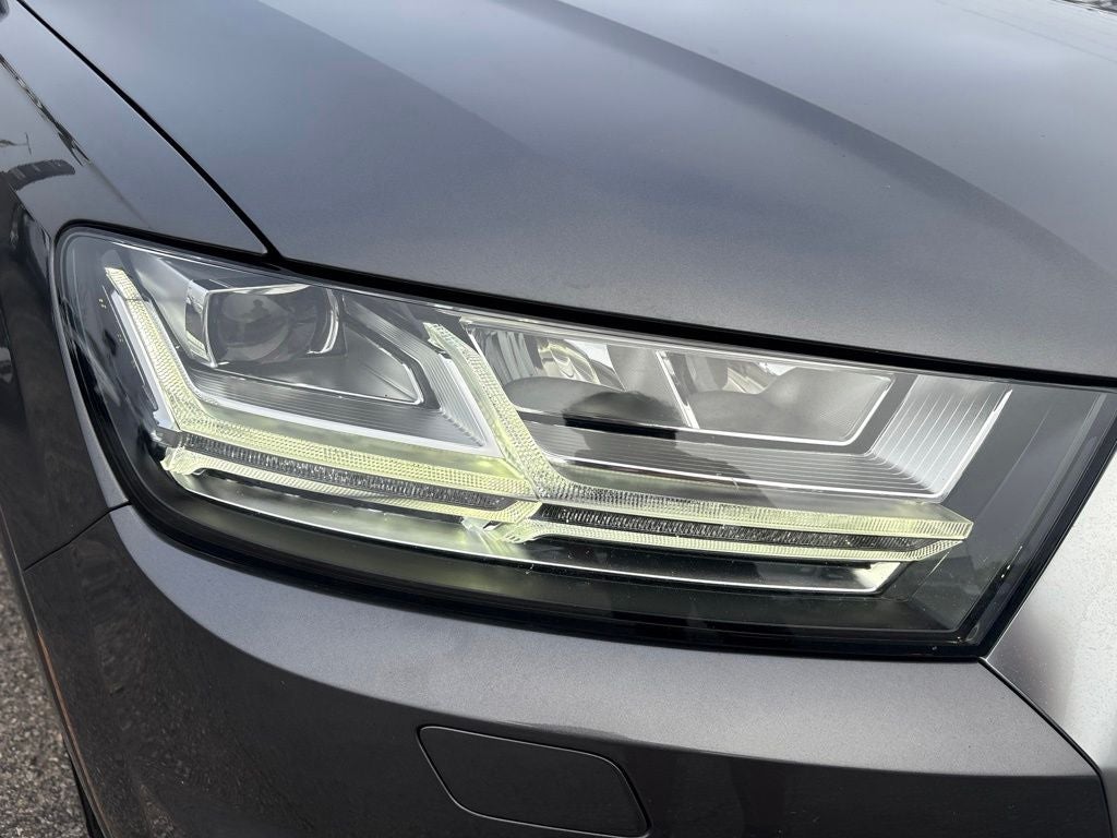 2018 Audi Q7 Prestige - Photo 4