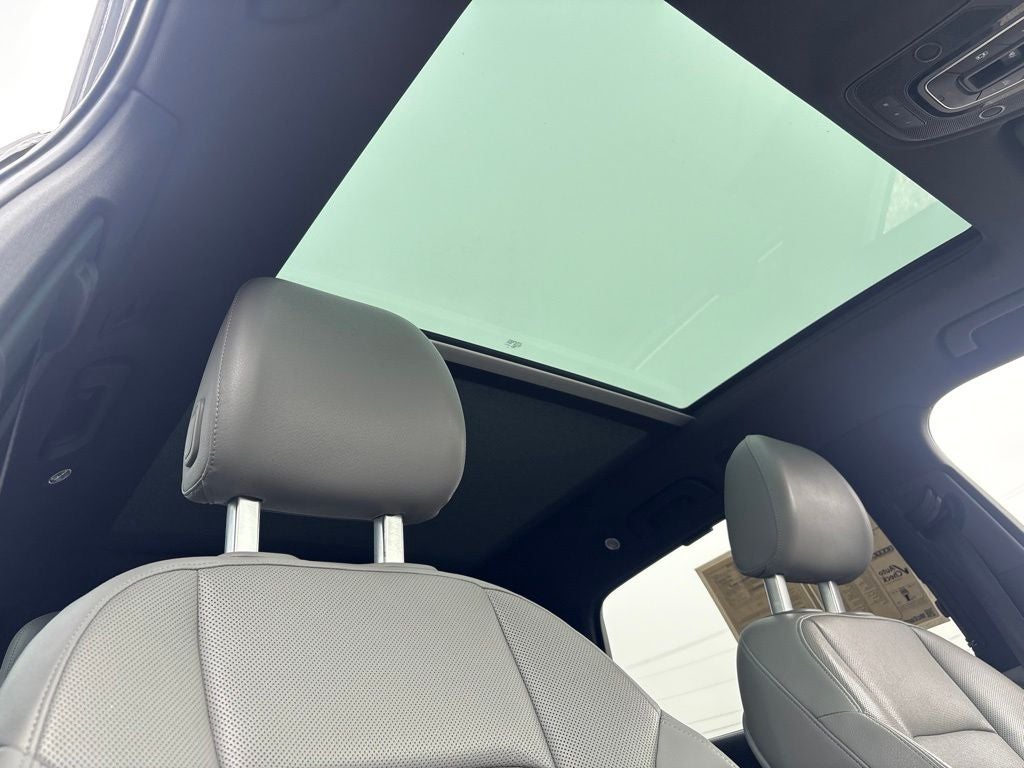 2018 Audi Q7 Prestige - Photo 41