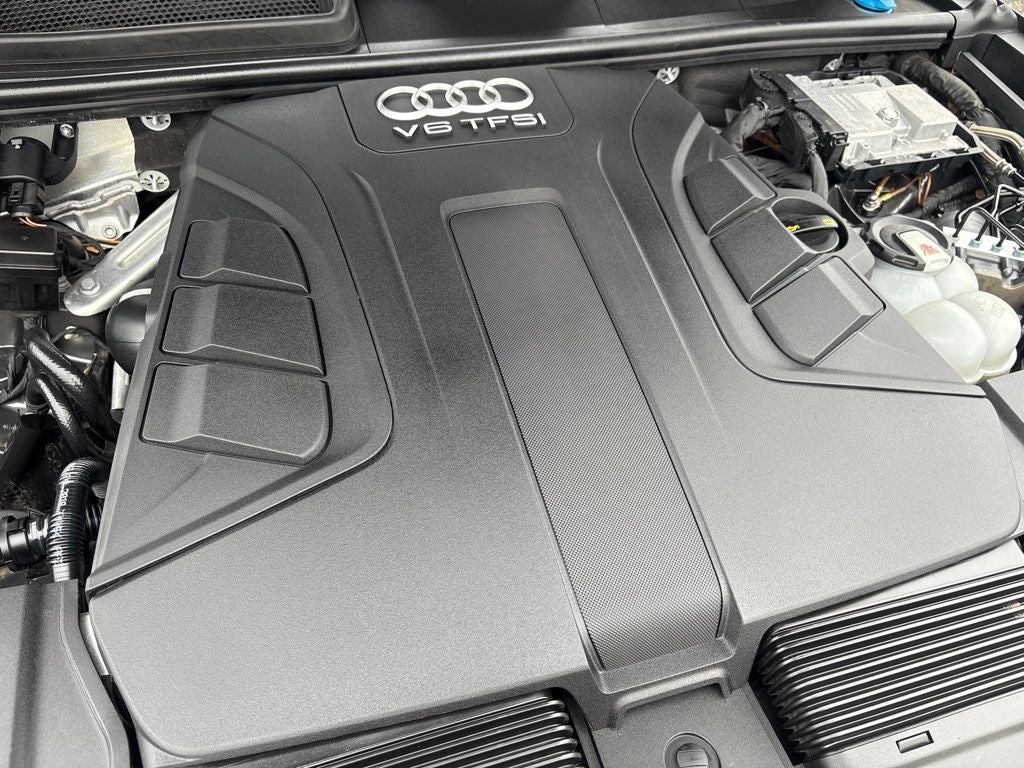 2018 Audi Q7 Prestige - Photo 44