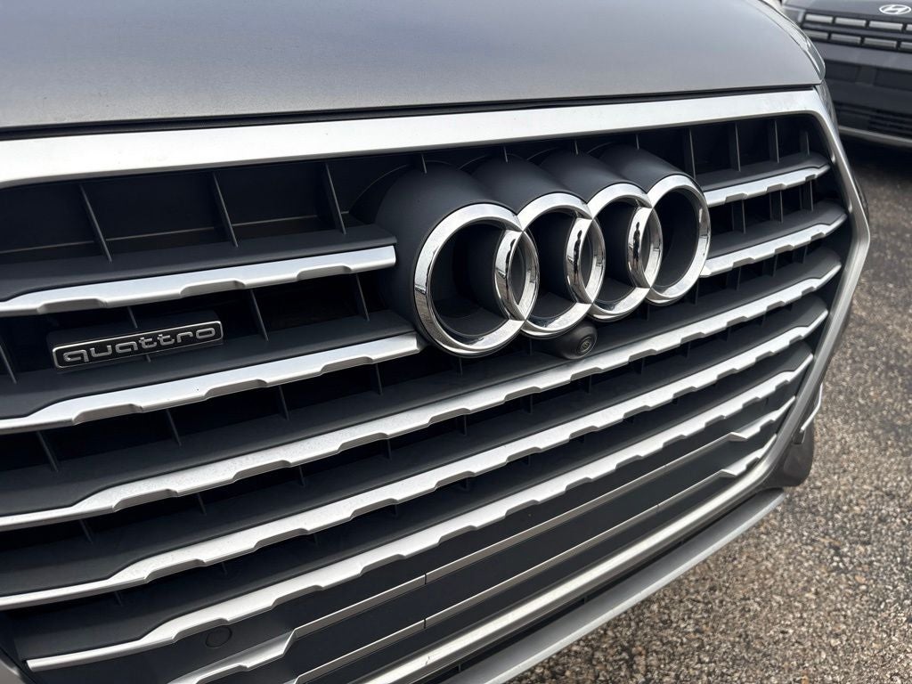 2018 Audi Q7 Prestige - Photo 5