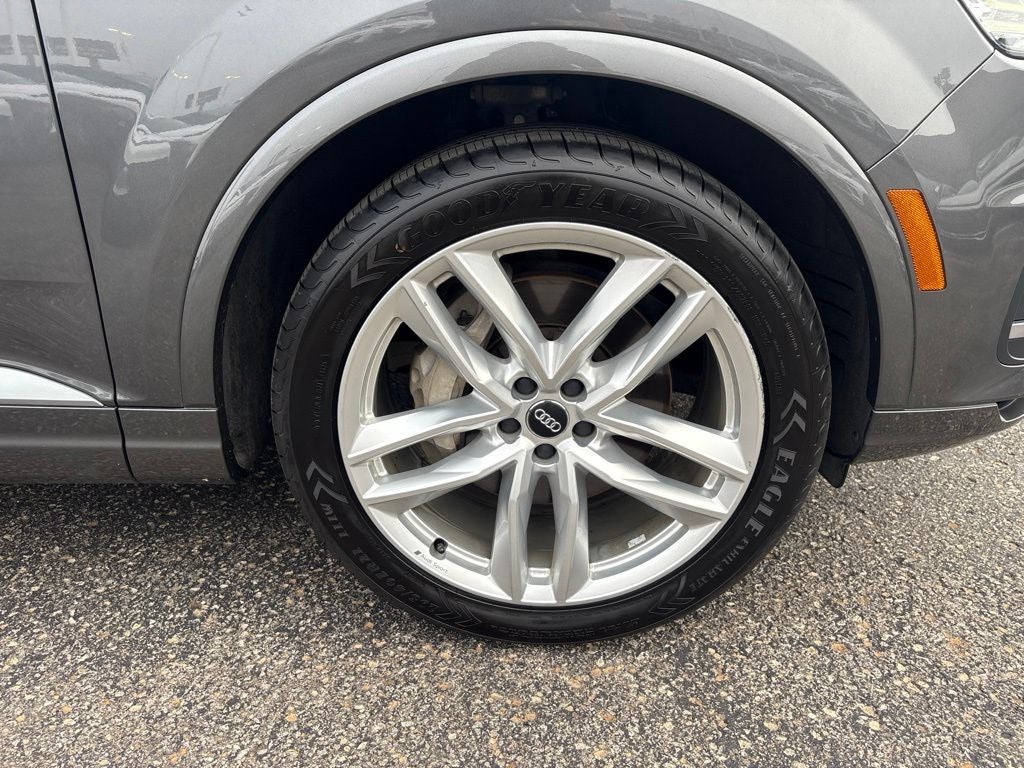 2018 Audi Q7 Prestige - Photo 6