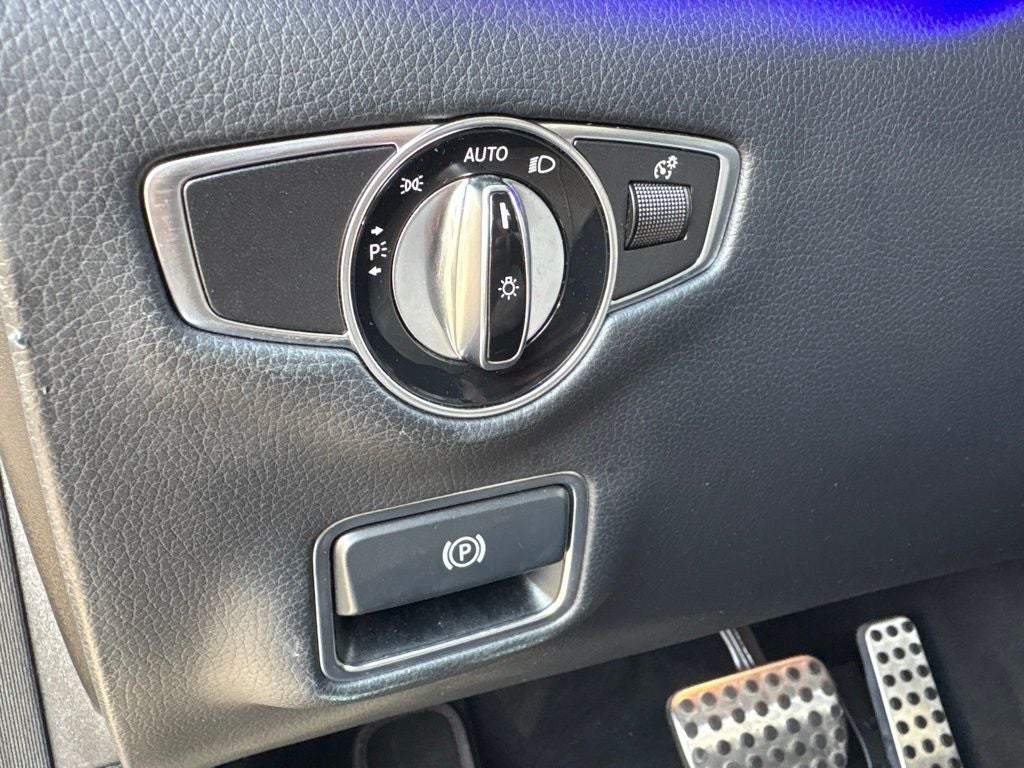 2018 Mercedes-Benz S-Class S 560