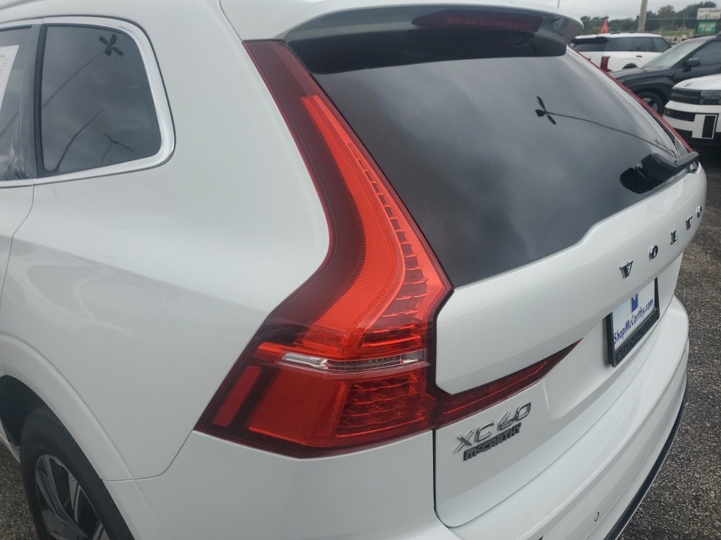 2023 Volvo XC60 Plus - Photo 10