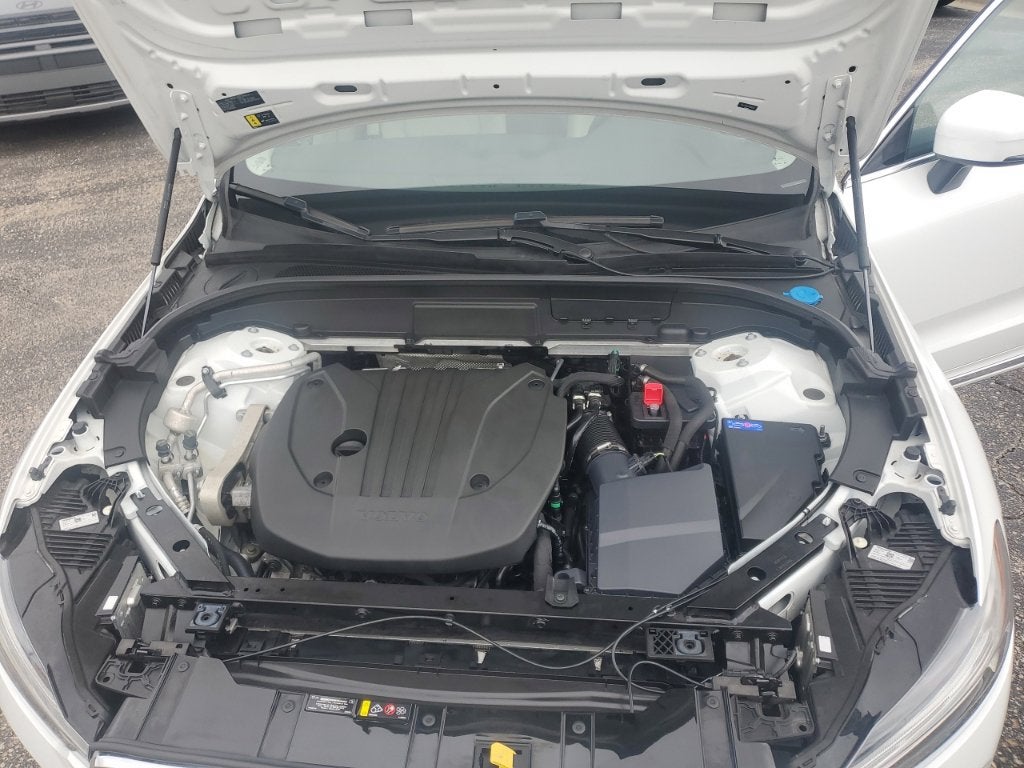 2023 Volvo XC60 Plus - Photo 13