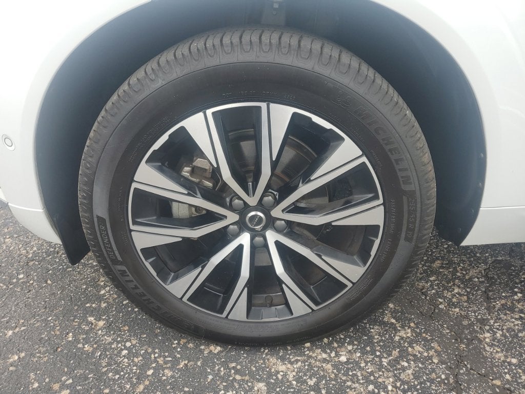 2023 Volvo XC60 Plus - Photo 14