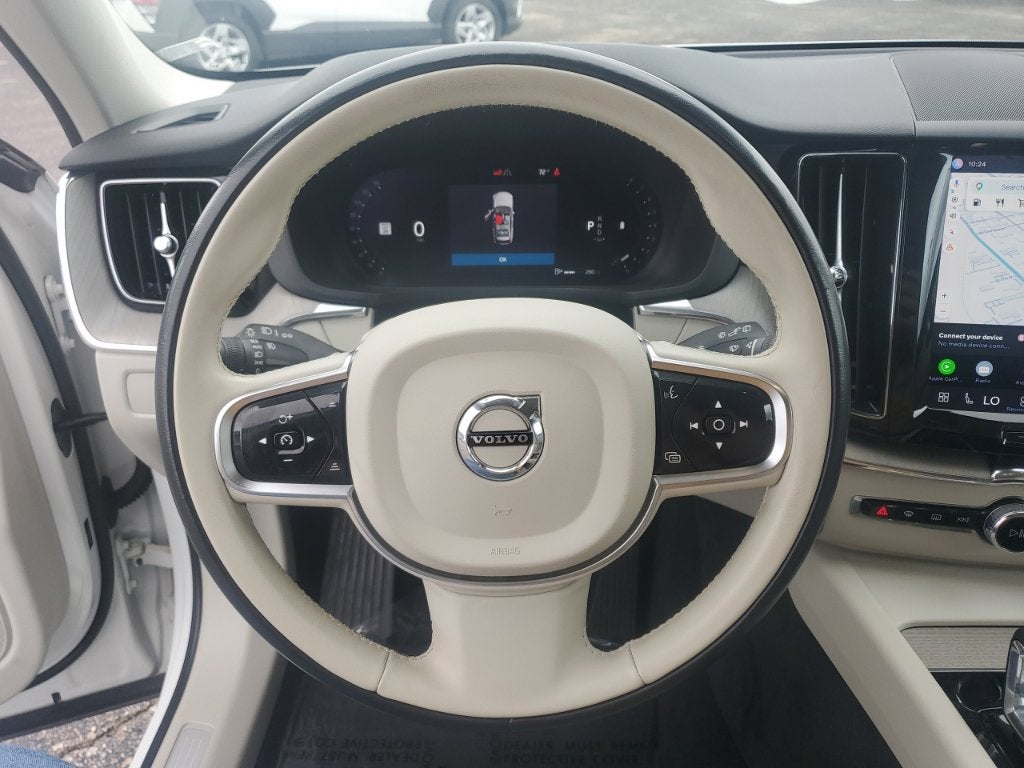 2023 Volvo XC60 Plus - Photo 21