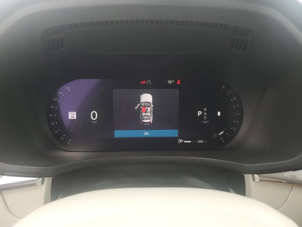 2023 Volvo XC60 Plus - Photo 26