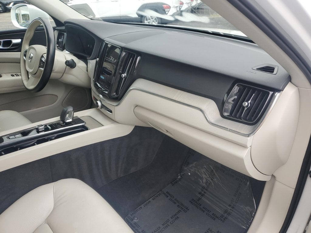2023 Volvo XC60 Plus - Photo 39