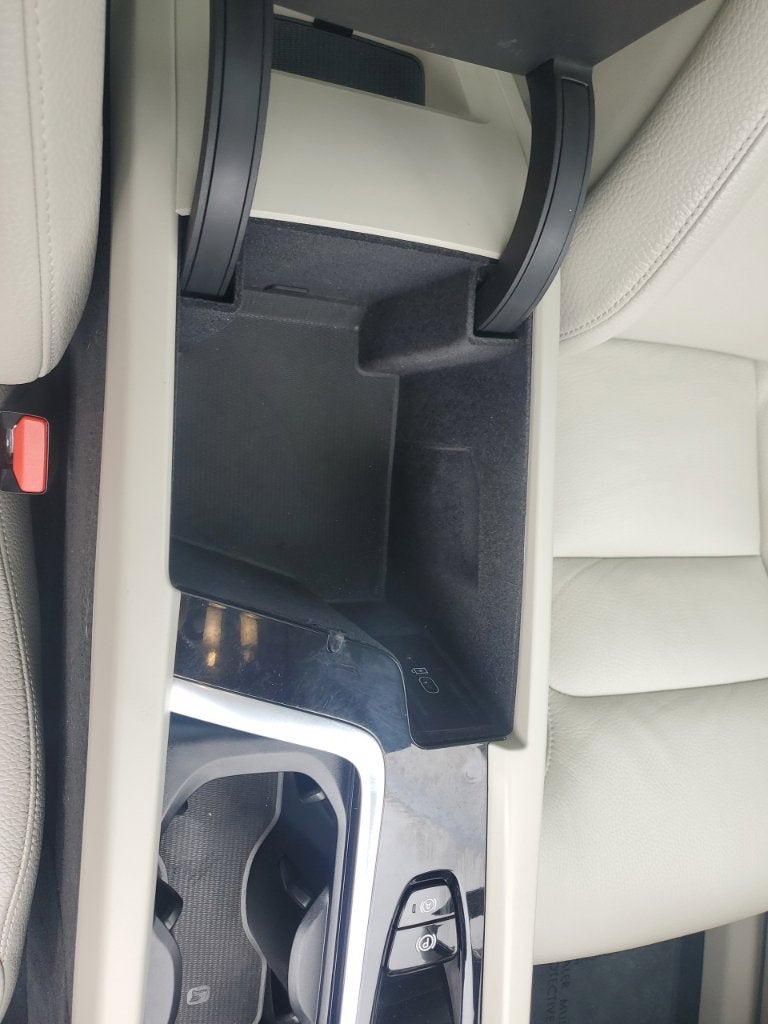 2023 Volvo XC60 Plus - Photo 47