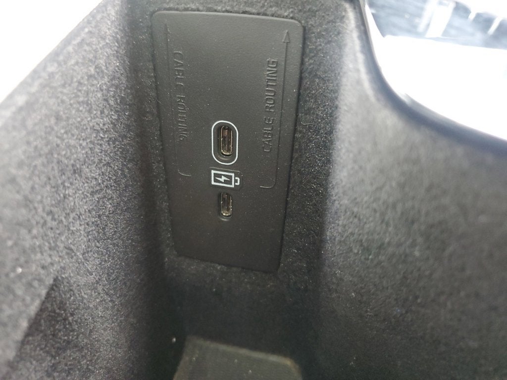 2023 Volvo XC60 Plus - Photo 48