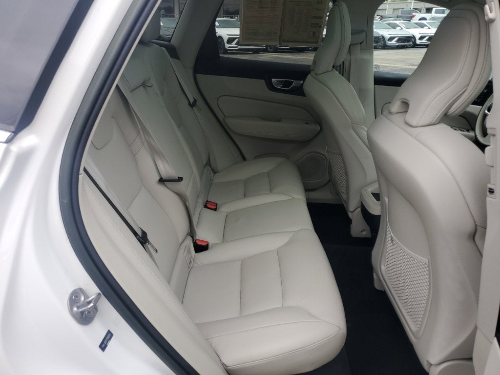 2023 Volvo XC60 Plus - Photo 50