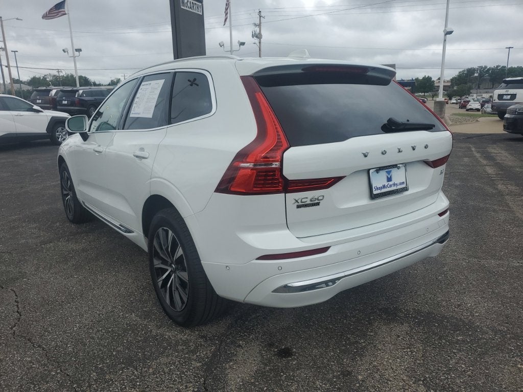 2023 Volvo XC60 Plus - Photo 6