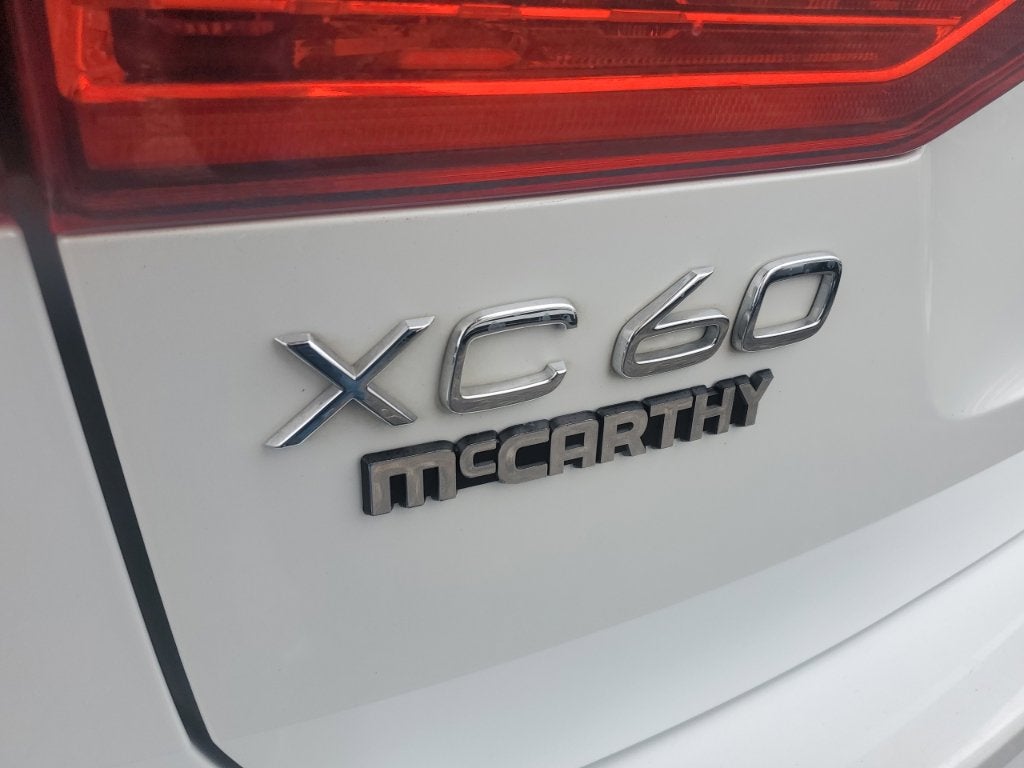 2023 Volvo XC60 Plus - Photo 8