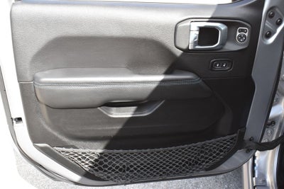 2021 Jeep Wrangler Unlimited Rubicon 4xe