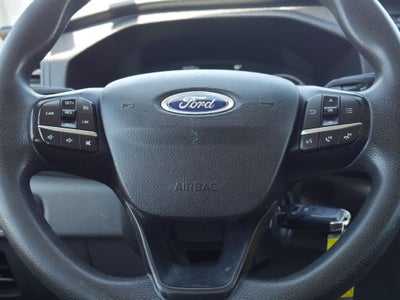 2021 Ford Transit-350 XLT