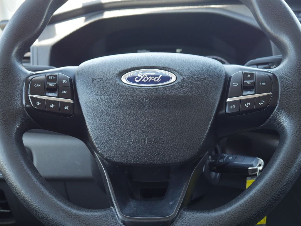 2021 Ford Transit-350 XLT
