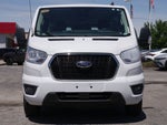 2021 Ford Transit-350 XLT