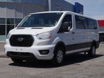 2021 Ford Transit-350 XLT