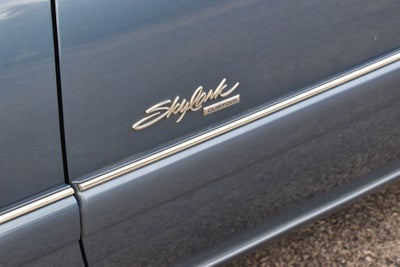 1997 Buick Skylark Custom