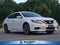 2016 Nissan Altima 2.5 SR