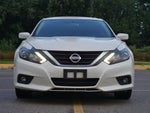 2016 Nissan Altima 2.5 SR