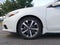 2016 Nissan Altima 2.5 SR