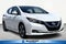 2019 Nissan Leaf SV
