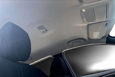2019 Nissan Leaf SV