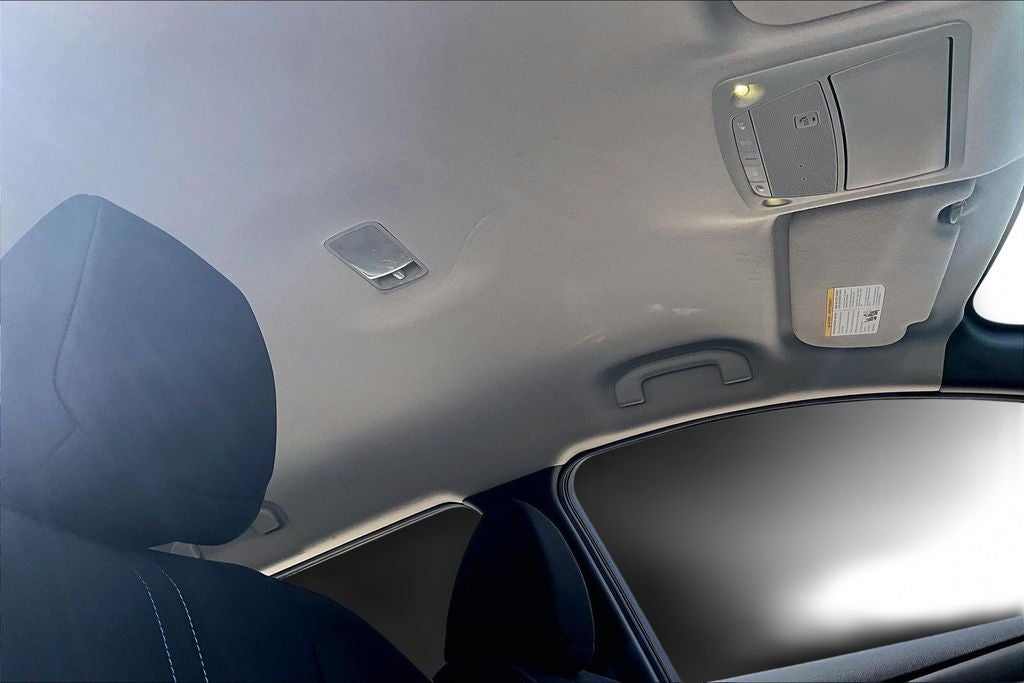 2019 Nissan Leaf SV