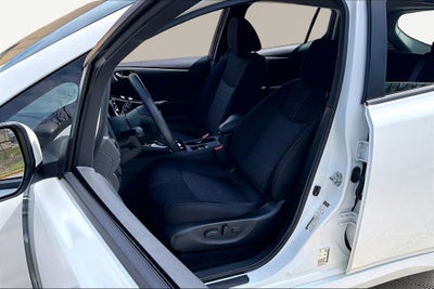 2019 Nissan Leaf SV