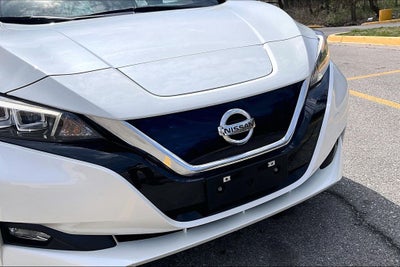 2019 Nissan Leaf SV