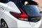 2019 Nissan Leaf SV