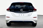 2019 Nissan Leaf SV