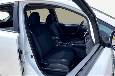 2019 Nissan Leaf SV