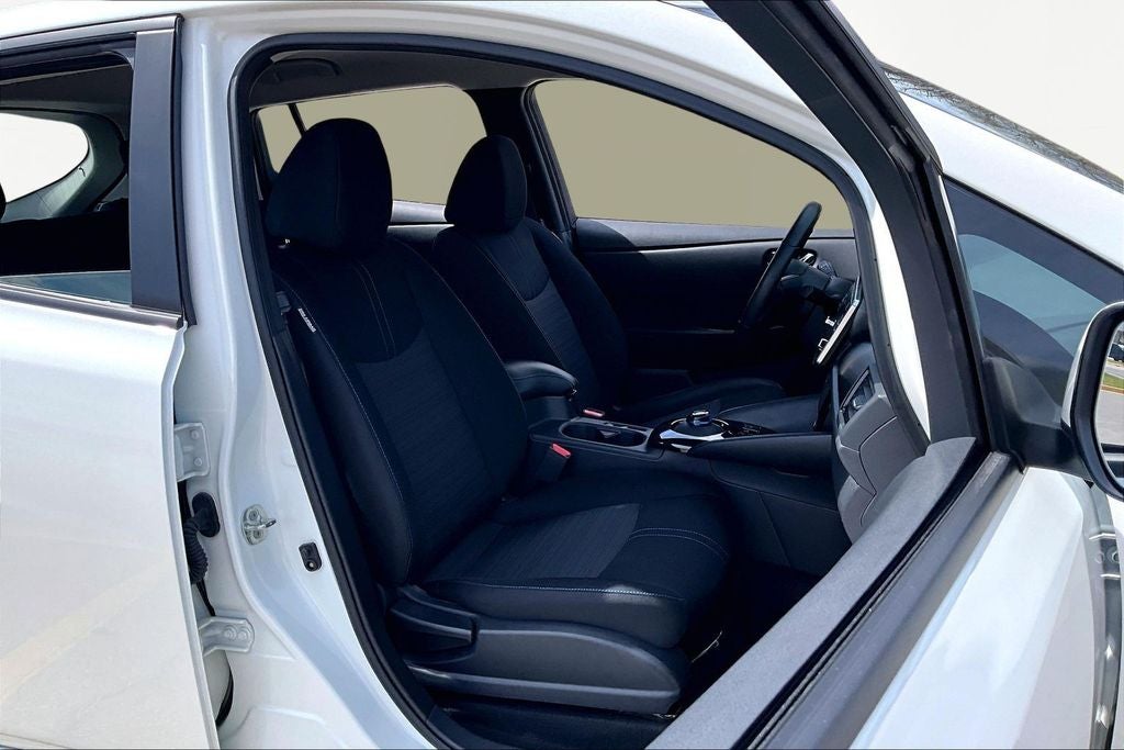 2019 Nissan Leaf SV