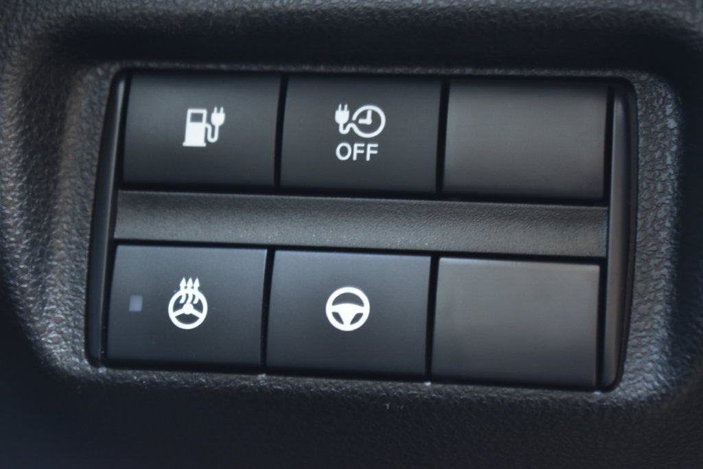 2024 Nissan Leaf SV Plus