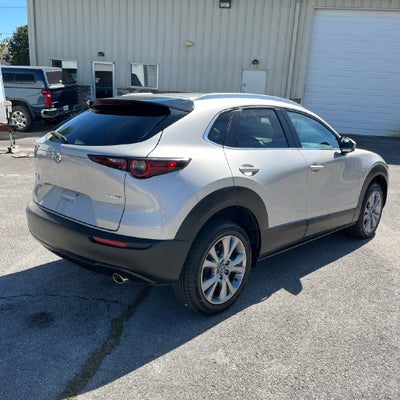 2023 Mazda Mazda CX-30 2.5 S Select Package